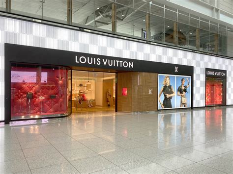 lotte duty free shop hk louis vuitton|louis vuitton hk airport.